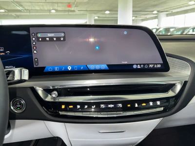 2023 Cadillac LYRIQ — photo 26 view