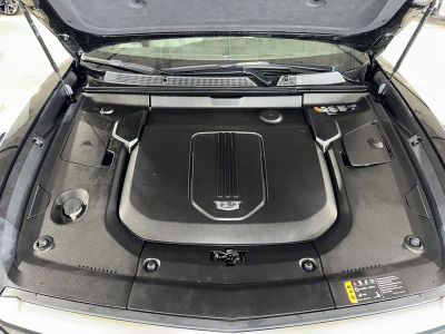 2023 Cadillac LYRIQ — photo 36 view