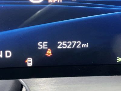 2023 Cadillac LYRIQ — photo 25 view