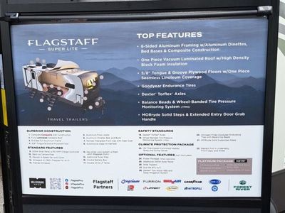 2026 Flagstaff Super Lite - Photo 5