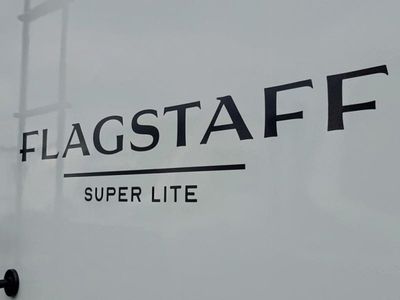 2026 Flagstaff Super Lite - Photo 34