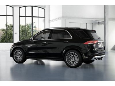 2026 Mercedes-Benz GLE — photo 73 view