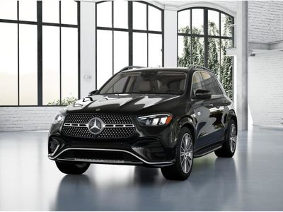 2026 Mercedes-Benz GLE — photo 83 view