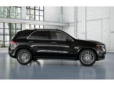 2026 Mercedes-Benz GLE — photo 15 view