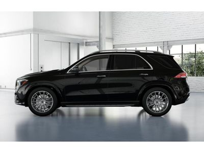 2026 Mercedes-Benz GLE — photo 76 view