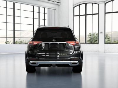 2026 Mercedes-Benz GLE — photo 25 view