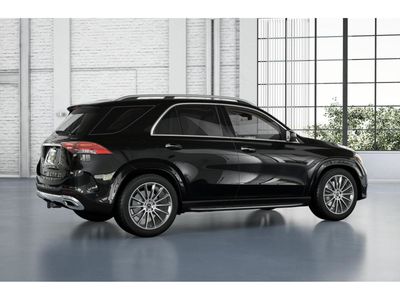 2026 Mercedes-Benz GLE — photo 61 view
