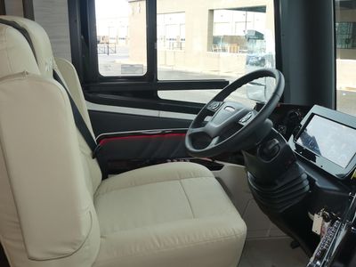 2026 Tiffin Allegro Bus - Photo 8