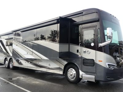 2026 Tiffin Allegro Bus - Photo 1