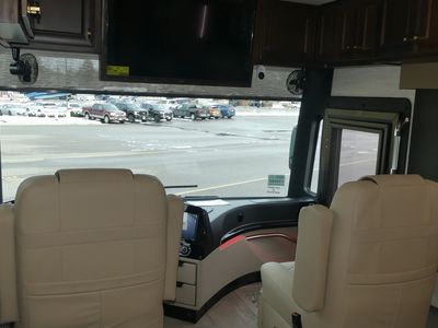 2026 Tiffin Allegro Bus - Photo 12