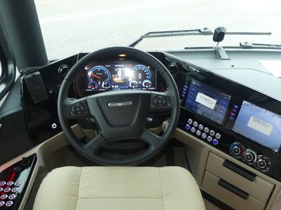 2026 Tiffin Allegro Bus - Photo 9