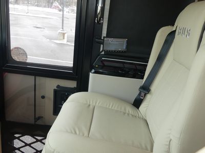 2026 Tiffin Allegro Bus - Photo 10