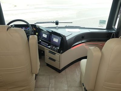 2026 Tiffin Allegro Bus - Photo 14