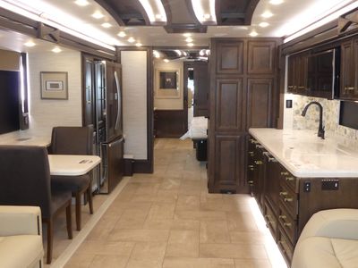2026 Tiffin Allegro Bus - Photo 5