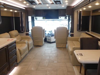 2026 Tiffin Allegro Bus - Photo 6