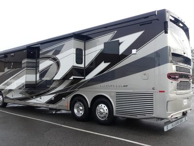 2026 Tiffin Allegro Bus - Photo 3