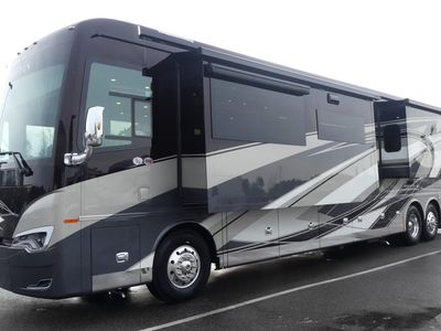 2026 Tiffin Allegro Bus - Photo 2