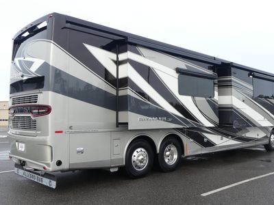 2026 Tiffin Allegro Bus - Photo 4