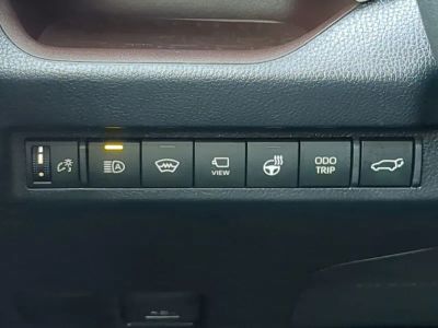 2024 Toyota RAV4 — photo 29 view
