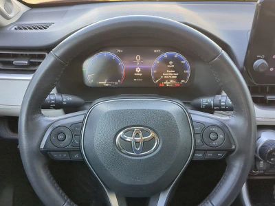 2024 Toyota RAV4 — photo 33 view