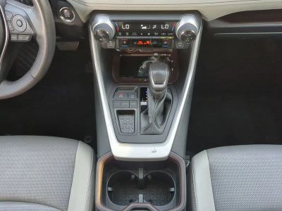 2024 Toyota RAV4 — photo 22 view