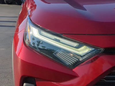 2024 Toyota RAV4 — photo 10 view