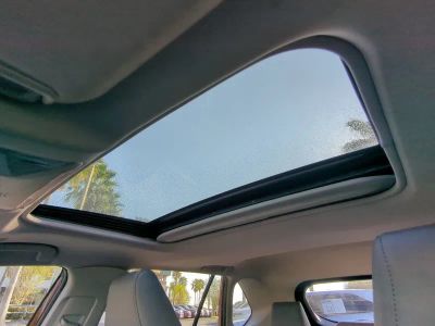 2024 Toyota RAV4 — photo 24 view