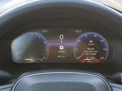 2024 Toyota RAV4 — photo 34 view