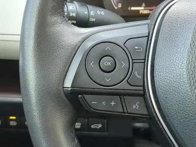 2024 Toyota RAV4 — photo 31 view