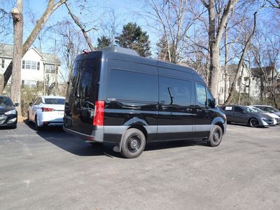 2024 Mercedes-Benz Sprinter 2500 - Photo 3