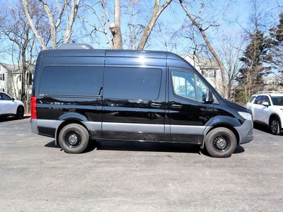 2024 Mercedes-Benz Sprinter 2500 - Photo 2