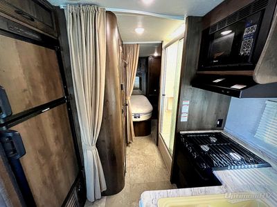 2019 Coachmen Freelander - Photo 8