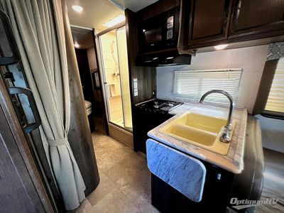 2019 Coachmen Freelander - Photo 7