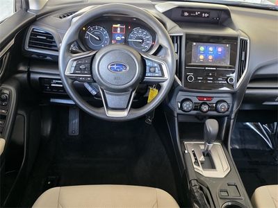 2019 Subaru Impreza — photo 10 view
