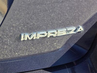 2019 Subaru Impreza — photo 28 view