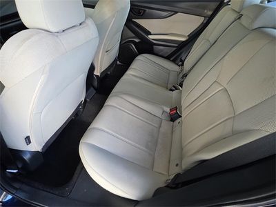 2019 Subaru Impreza — photo 9 view