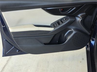 2019 Subaru Impreza — photo 29 view