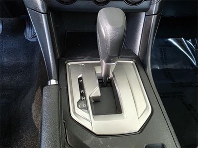 2019 Subaru Impreza — photo 20 view