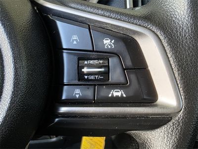 2019 Subaru Impreza — photo 24 view