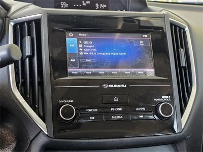 2019 Subaru Impreza — photo 17 view