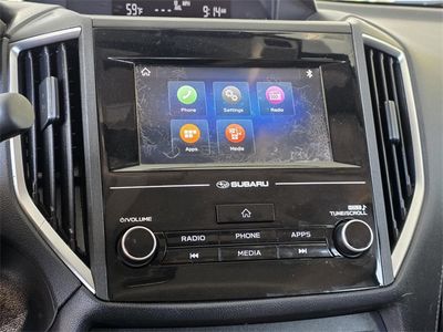 2019 Subaru Impreza — photo 16 view