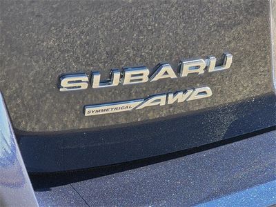 2019 Subaru Impreza — photo 27 view