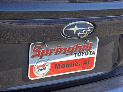 2019 Subaru Impreza — photo 26 view