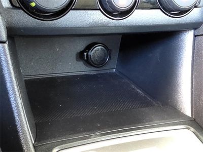 2019 Subaru Impreza — photo 19 view
