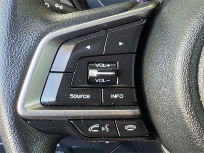 2019 Subaru Impreza — photo 22 view