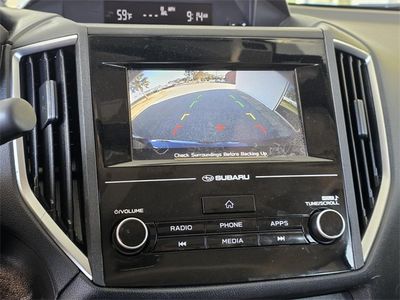 2019 Subaru Impreza — photo 13 view