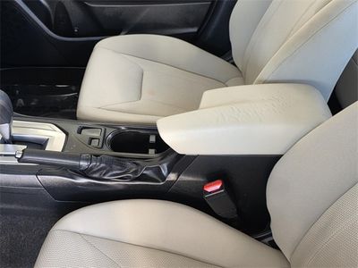 2019 Subaru Impreza — photo 8 view