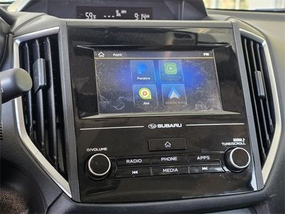 2019 Subaru Impreza — photo 14 view