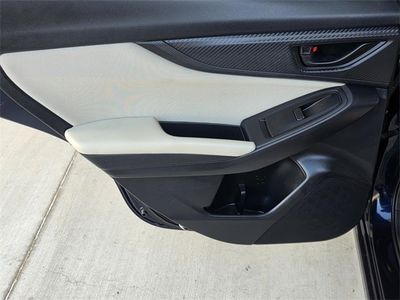 2019 Subaru Impreza — photo 30 view