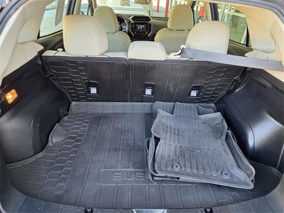 2019 Subaru Impreza — photo 11 view
